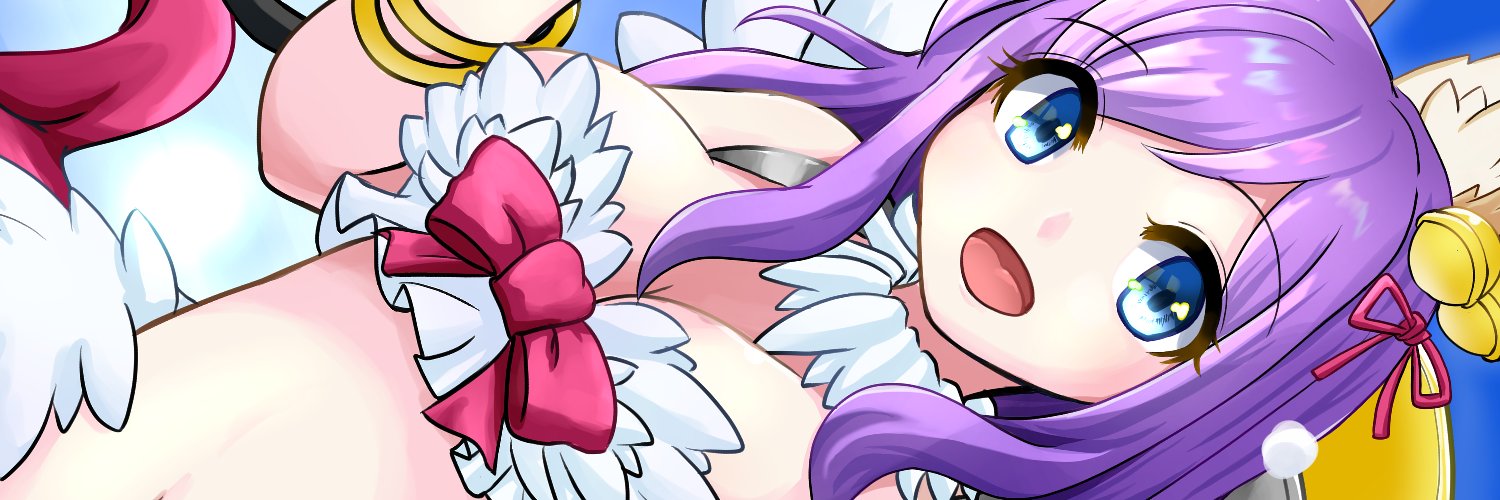 ふぁんた🕊 banner