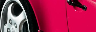. banner