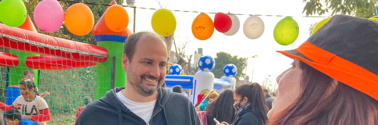 alonsolramiro's profile banner image