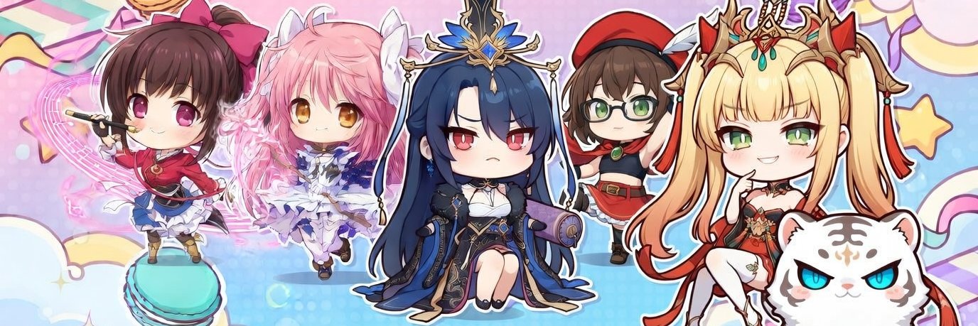 ヴィヴィ banner