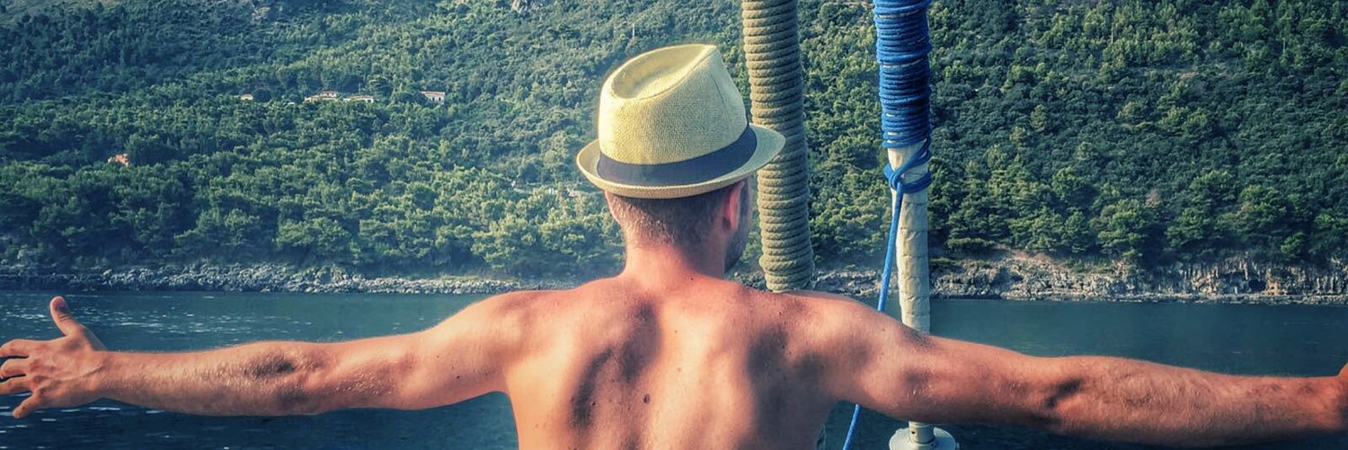DaddyZacc's profile banner image