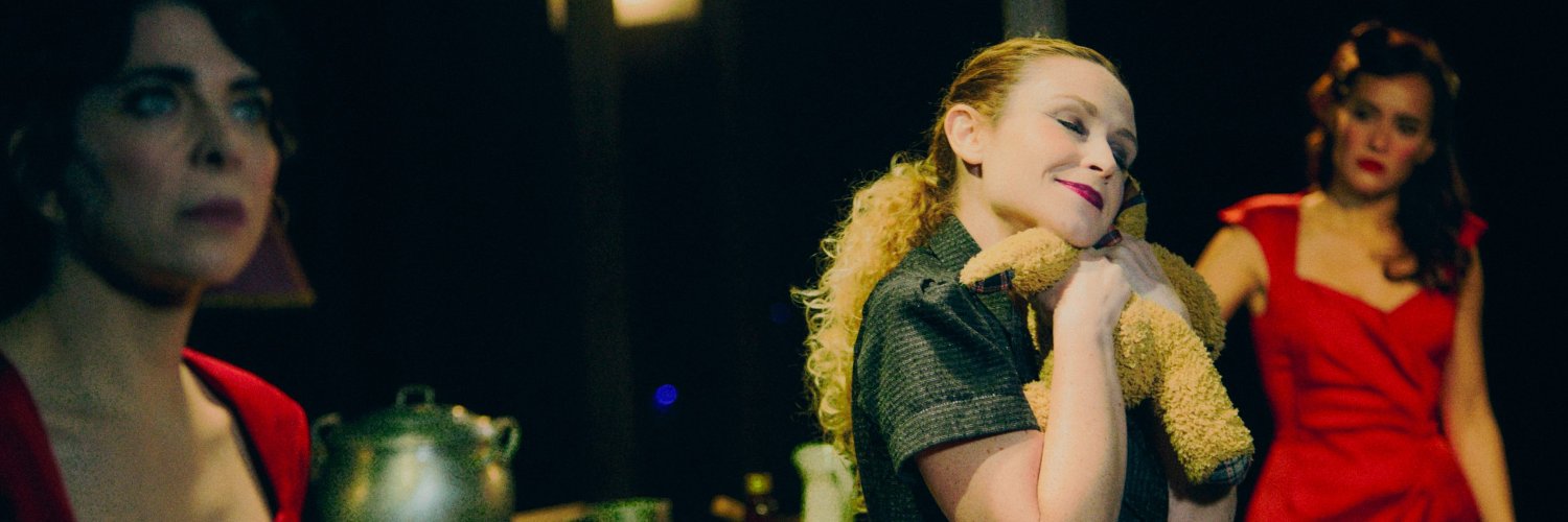 TeatroLab Madrid banner