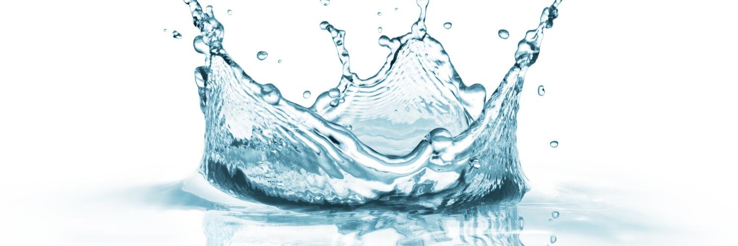 GESwater's profile banner image