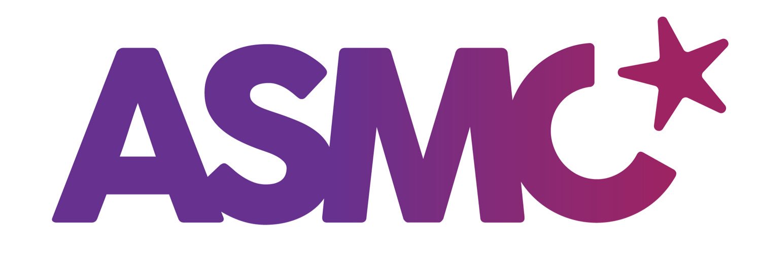 ASMC banner