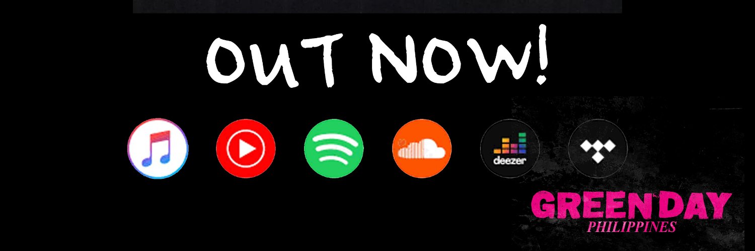 GreenDay_PH's profile banner image