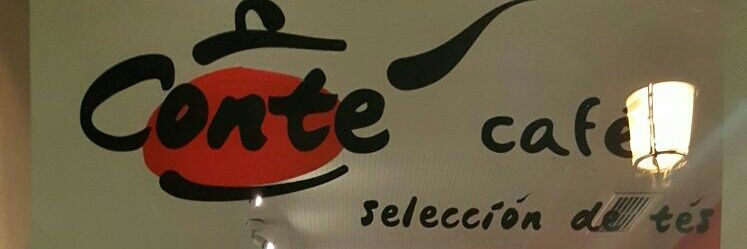 ConteTeteria's profile banner image