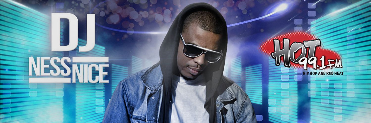 Dj Ness Nice banner