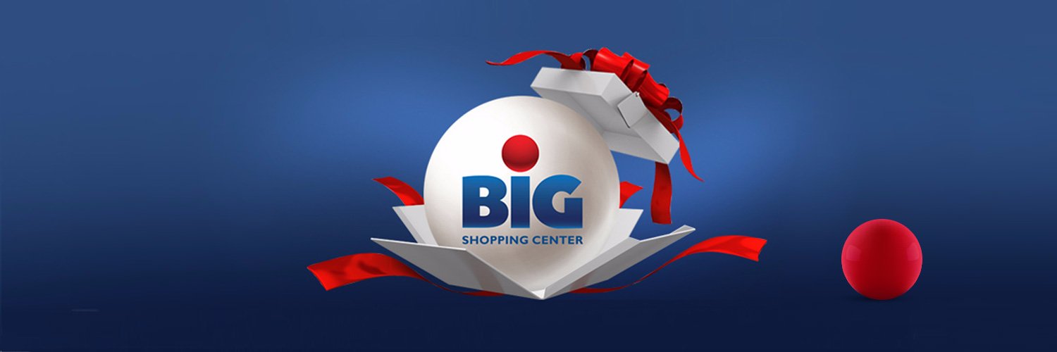 BigCenters's profile banner image