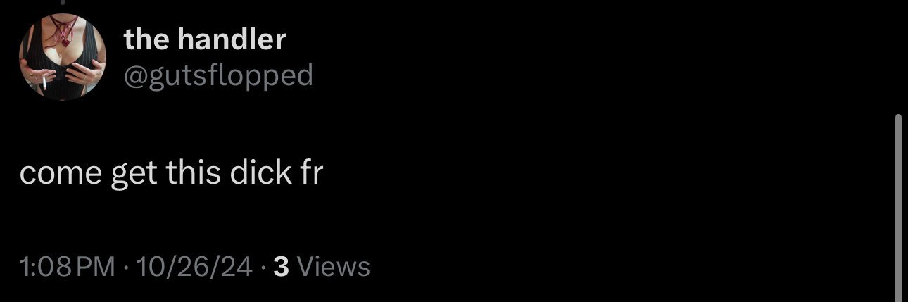 binky banner
