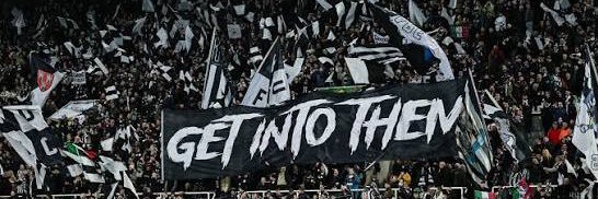 Conor banner