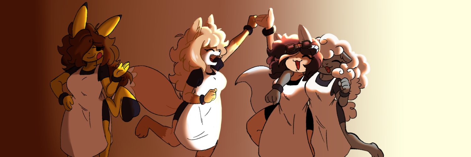 Muted's banner