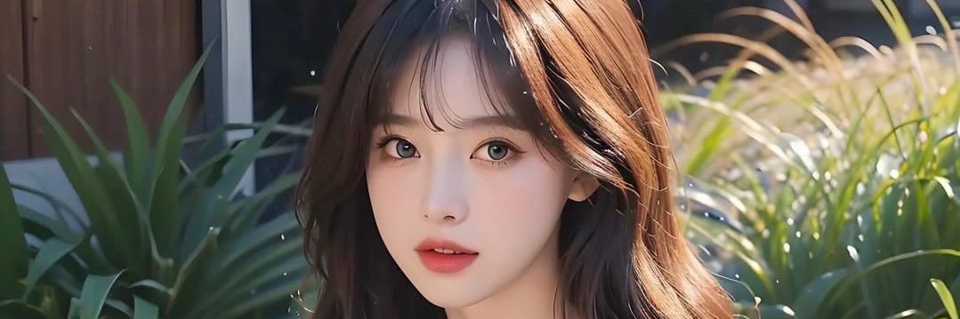 Beautiful Girl banner