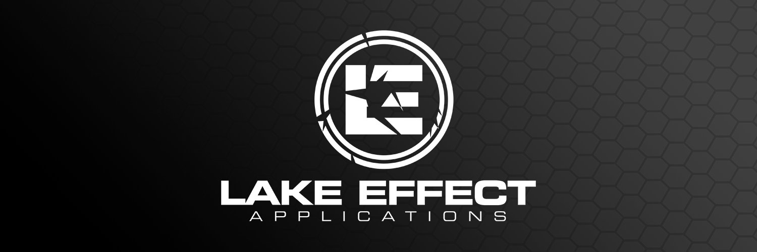 LakeEffectApps's profile banner image