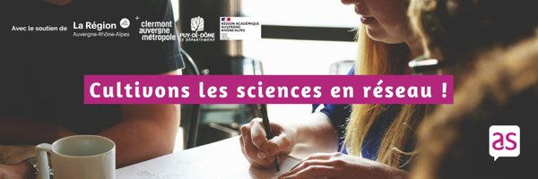 astusciences Profile Banner