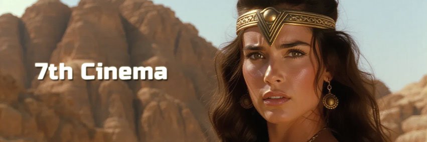 7thcine's profile banner image