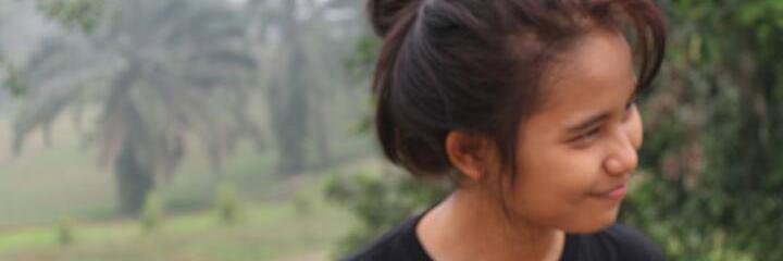 CindyLevani's profile banner image