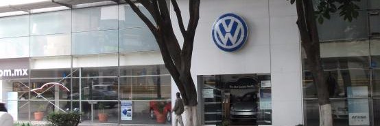 vwcentral's profile banner image