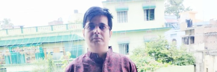 RISHI RAJ SARASWAT 🇮🇳 banner