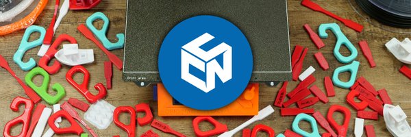 CNC_Kitchen Profile Banner