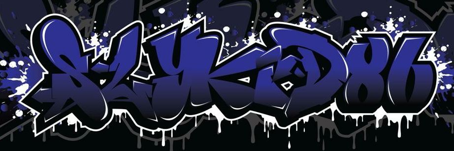 Sly banner