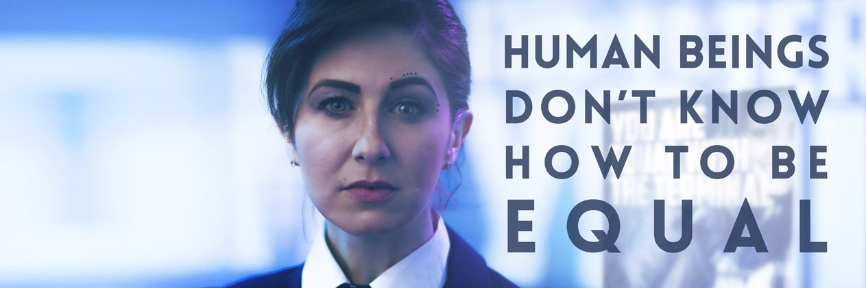 Terminal SciFi Short banner