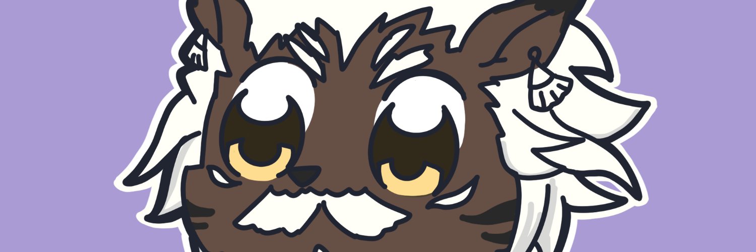 garyou_mai's profile banner image