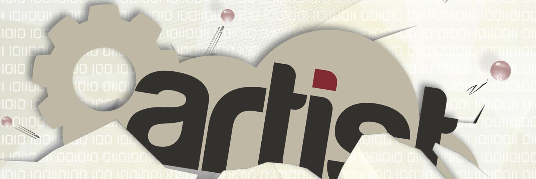 ARTIST project banner