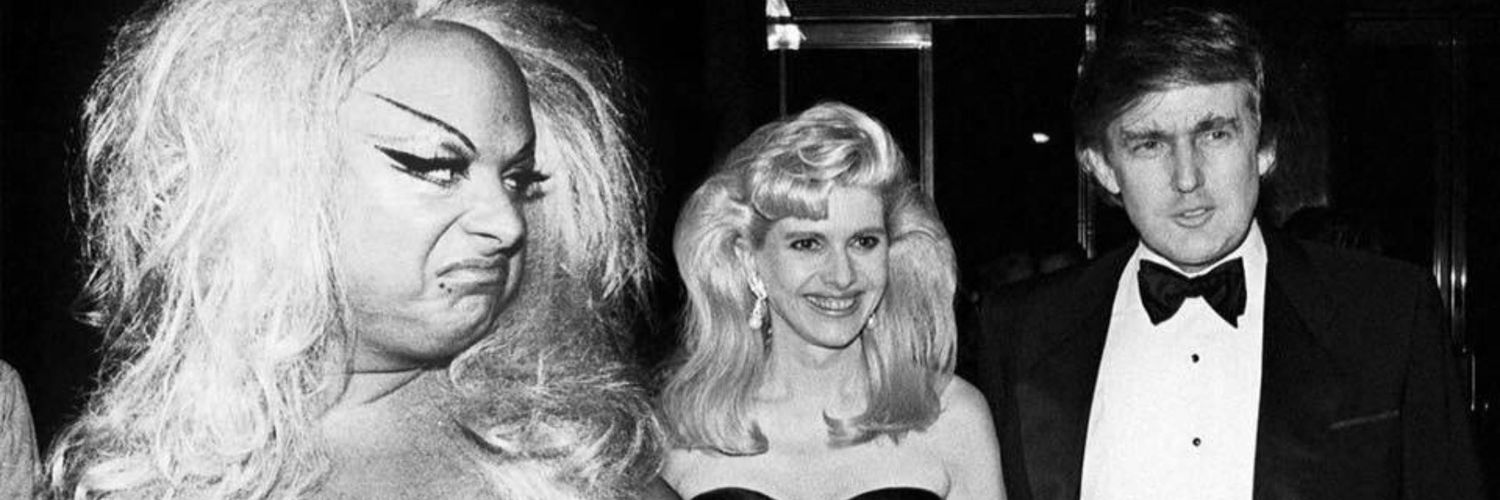 DebraBoycottFlorida 🌈🟦 banner