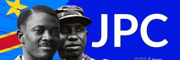 JPCongolais Profile Banner
