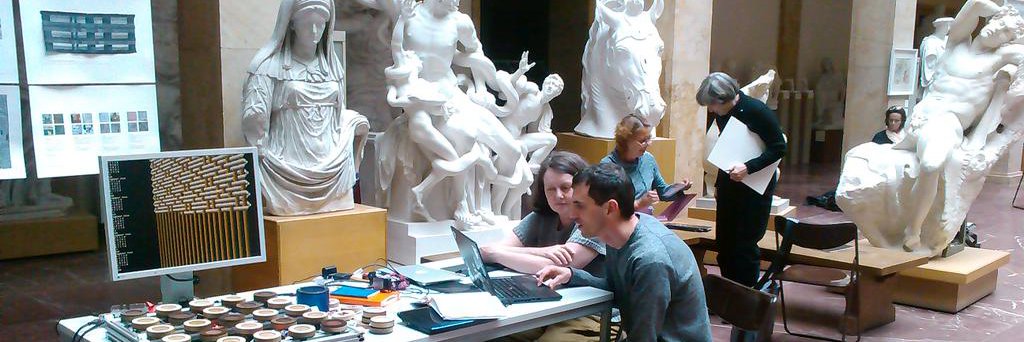 Harlizius-Klück banner