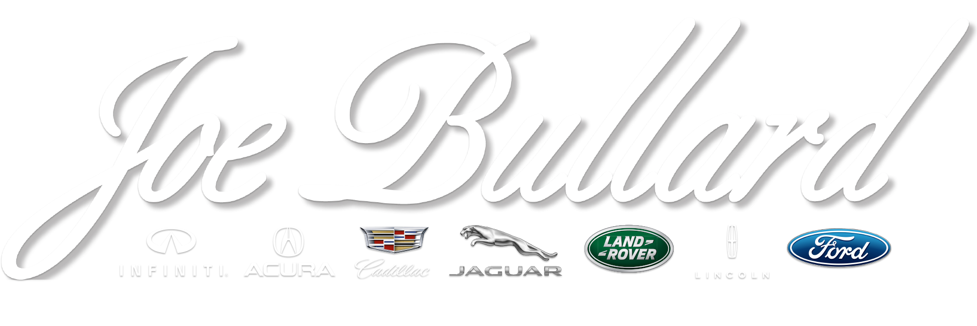 JoeBullardAuto's profile banner image