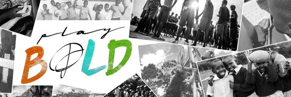 PlayBoldOrg Profile Banner