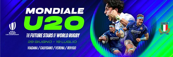 Federugby Profile Banner
