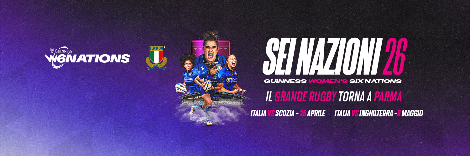 Italrugby banner
