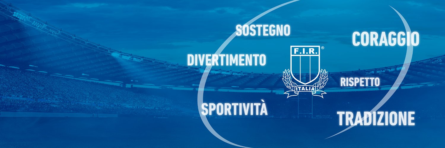Federugby's profile banner image