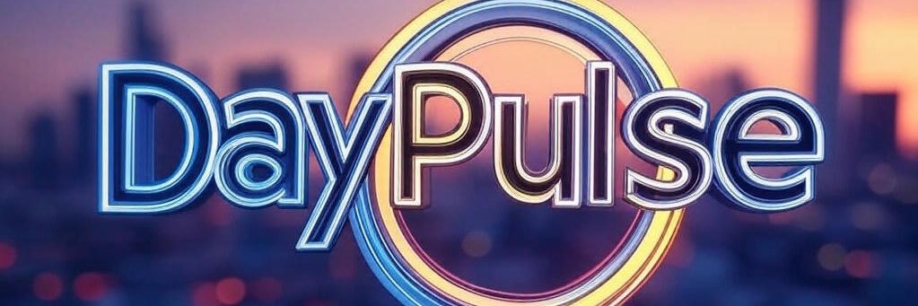 Day Pulse Updates 🗞️ banner