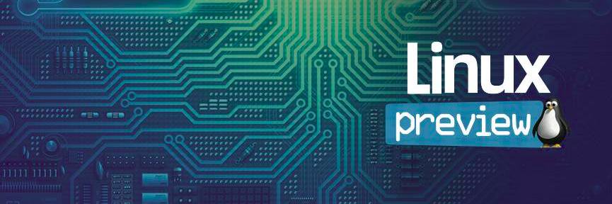 linuxpreview's profile banner image