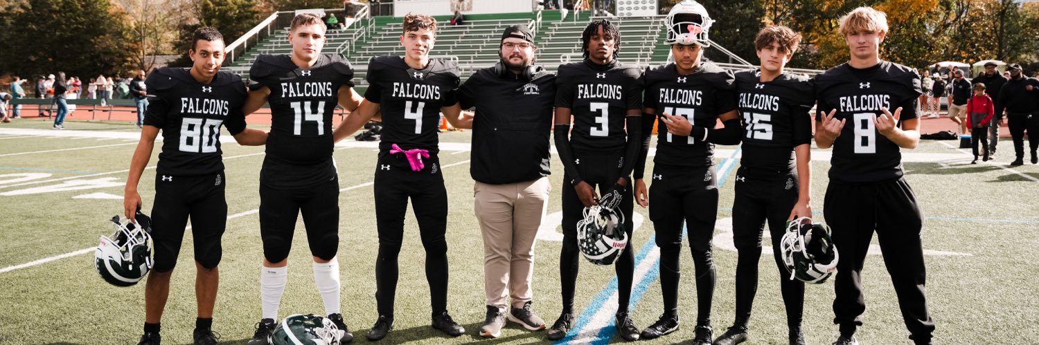 Coach Liam Harding banner