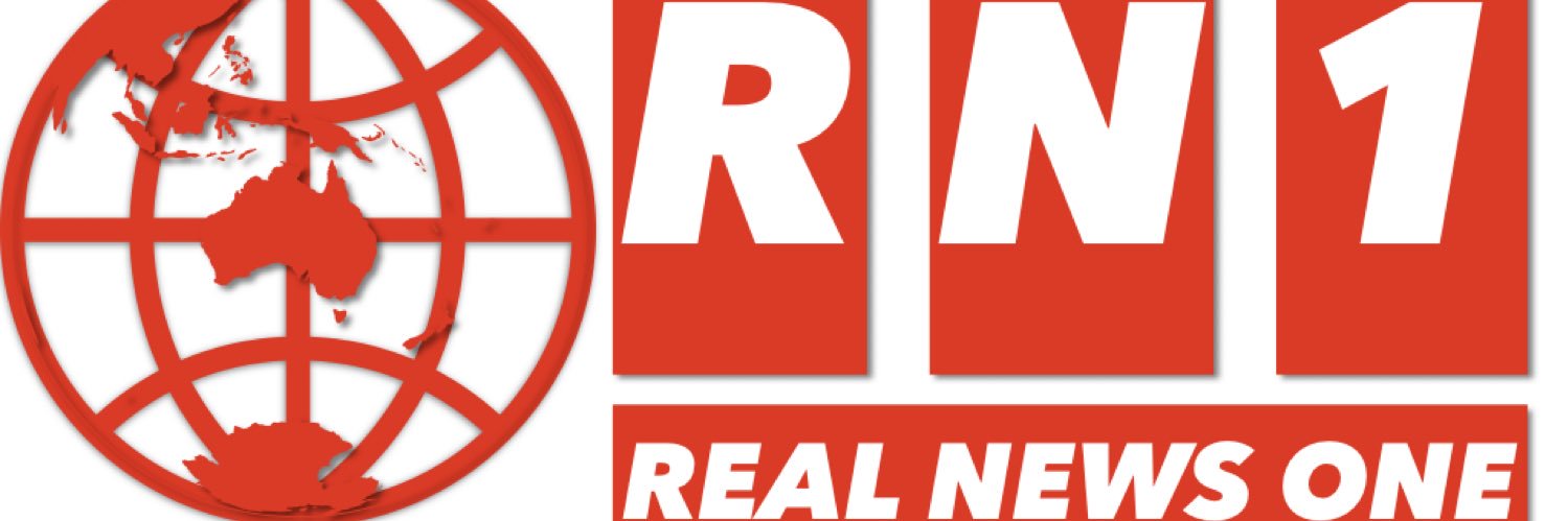 RealNewsOne's profile banner image