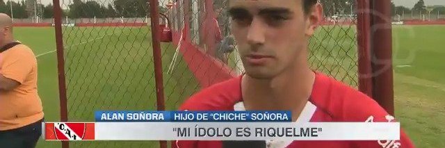 Alan Señora ⭐️⭐️⭐️ banner