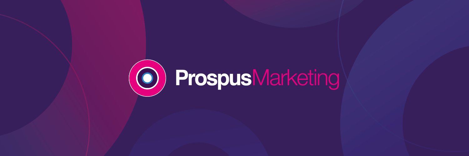 Prospus Marketing banner