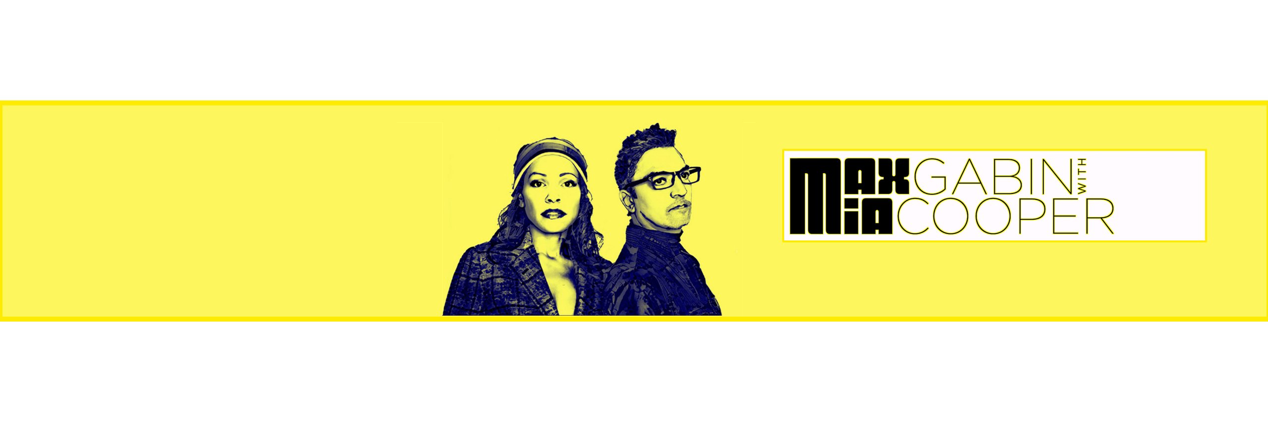 MGabinMCooper's profile banner image