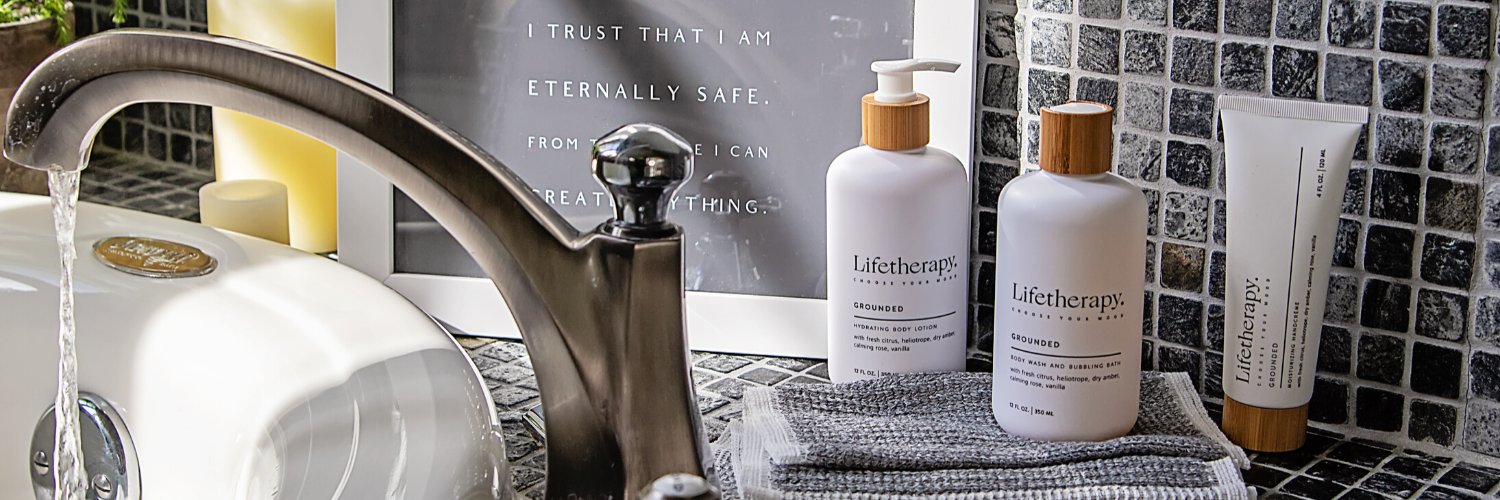 Lifetherapy banner