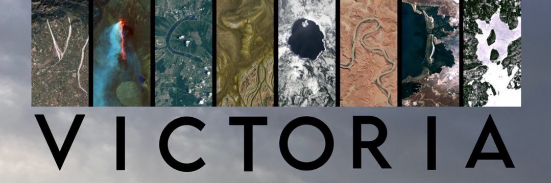 aavickson's profile banner image