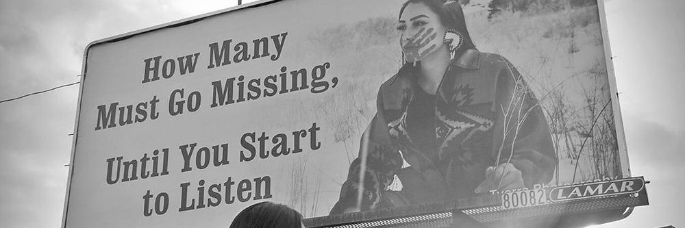 TX Pride's banner