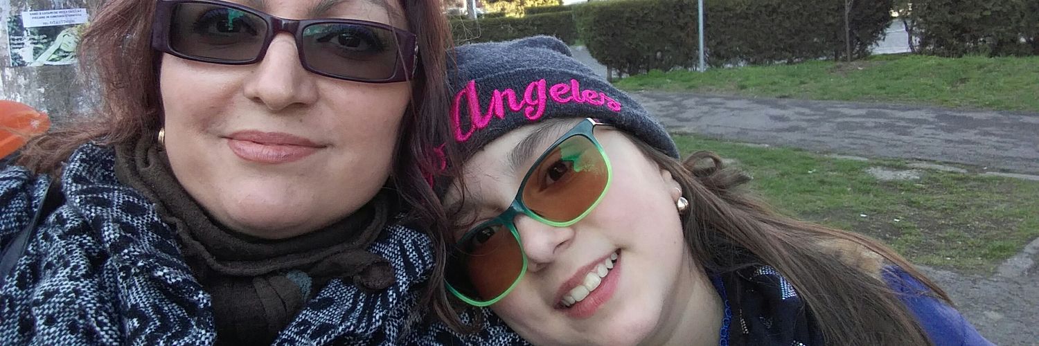 AlexiaAndra4's profile banner image