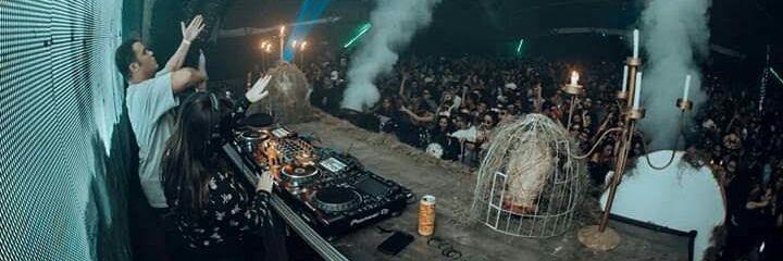 SoundCloup's profile banner image