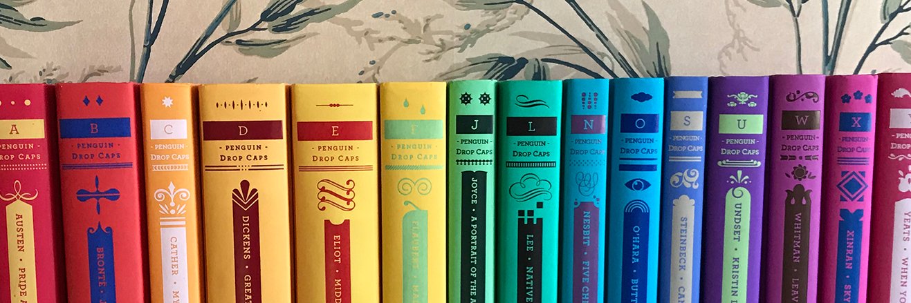 Jen | Books on the 7:47 banner