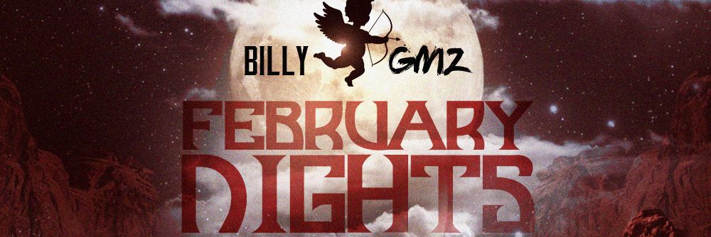 Billy_GMZ's profile banner image