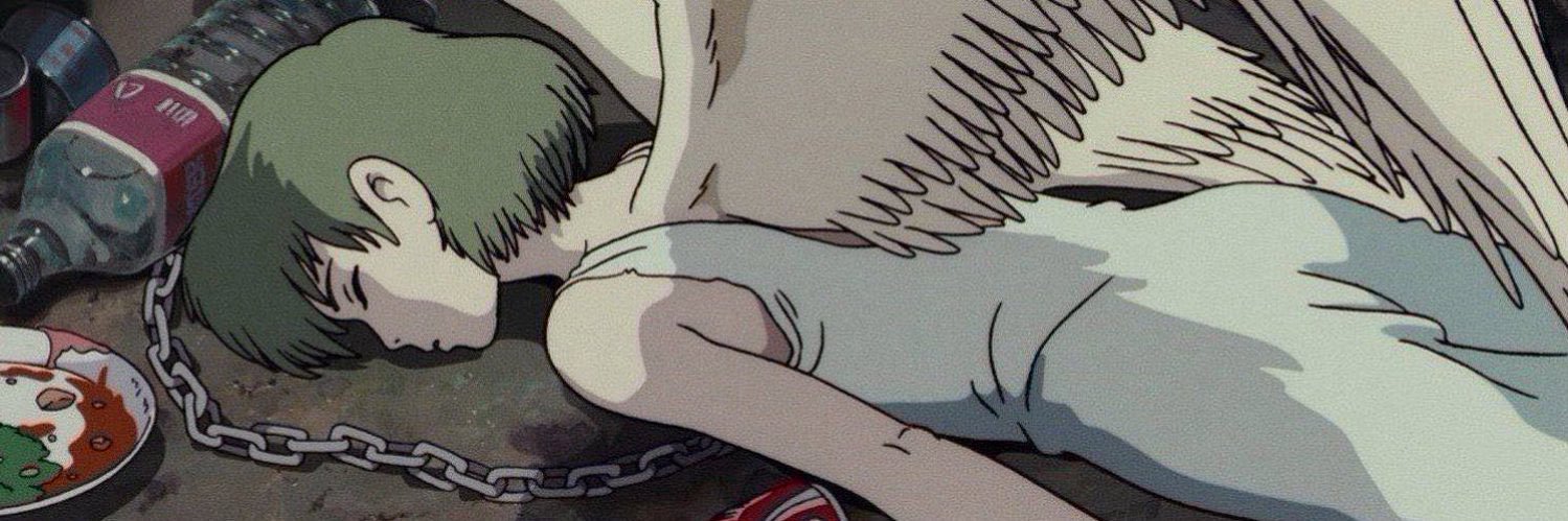 fentanyl fairy nod mother ..❤️‍🩹 banner